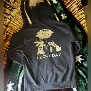 Empyre Hoodie